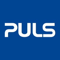 PULS France logo - Similar company to Igus Korea