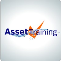 Asset Training logo - Similar company to Aqua Assets