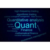 Quant Strat logo - Similar company to Quant Trade