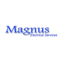 Magnus Electrical Services logo - Similar company to Stein Group