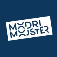 Modri Mojster logo - Similar company to Vivia