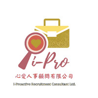 I-Proactive Recruitment Consultant Limited logo - Similar company to Bright System Limited