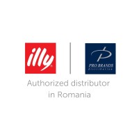 PRO BRANDS Distribution logo - Similar company to Beanz Cafe