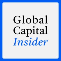Global Capital Insider logo - Similar company to Zima Red