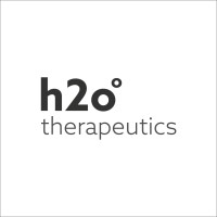 h2o therapeutics logo - Similar company to Venti
