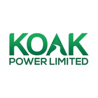 KOAK POWER LIMITED logo - Similar company to Steward