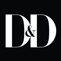 D&D logo - Similar company to Mobilsafe, Gestión Eficiente De Flotas