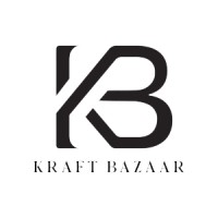 Kraft Bazaar logo - Similar company to Make My Piece