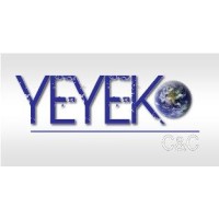 Yeyeko C&C logo - Similar company to Laundry Robotics