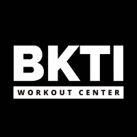 BKTI WORKOUT CENTER logo - Similar company to Mike Capistran Athletics Llc