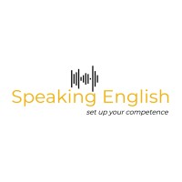 Speaking English logo - Similar company to Speakeng India