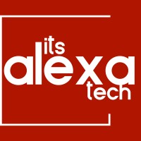 ItsAlexaTech logo - Similar company to Kinexa Solution