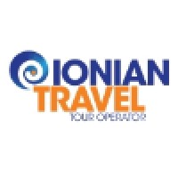 IONIAN TRAVEL logo - Similar company to Luxbags