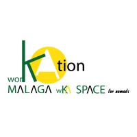 Workation Málaga logo - Similar company to Workation Mallorca®