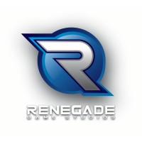 Renegade Game Studios LLC logo - Similar company to Bestiarum Games