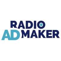 RadioADMaker logo - Similar company to Sprachraum