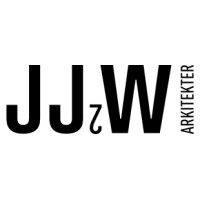 JJW ARKITEKTER logo - Similar company to Rum