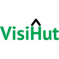 VisiHut logo - Similar company to Novus Technology Llc