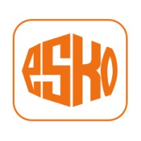 ESKO Finland Oy logo - Similar company to Skill Group Oy