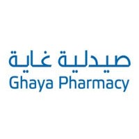 GHAYA PHARMACIES LIMITED logo - Similar company to Orange Pharma