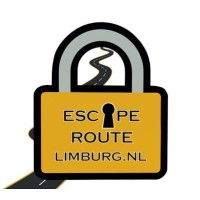 Escape Route Limburg logo - Similar company to Arvima