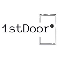 1stDoor logo - Similar company to Allcore360°