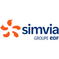 Simvia logo - Similar company to Linagora