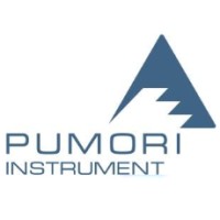 Pumori-Instrument Ltd logo - Similar company to Diafrikt Components - Metal-Ceramic Solutions