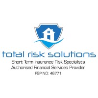 TOTAL RISK SOLUTIONS (PTY)LTD logo - Similar company to Total Risk Solutions