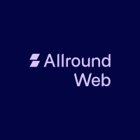 Allround Web logo - Similar company to Zedrox B.V.