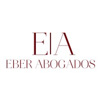 EBER ABOGADOS logo - Similar company to Gs Gestions I Serveis
