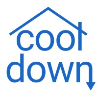 Cool Down logo - Similar company to Rock Locations