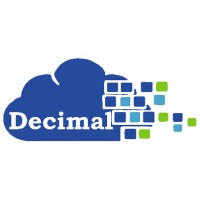 Decimal Business Solutions Pte Ltd logo - Similar company to Vysystems Singapore