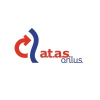 ATAS ONLUS logo - Similar company to Operation Daywork Italy