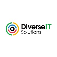 DiverseIT Solutions Limited logo - Similar company to Sansome & George - Berkshire & Hampshire