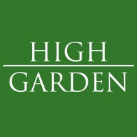 Highgarden logo - Similar company to Hotspot