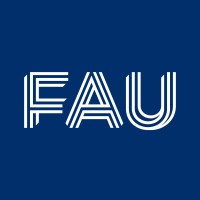 FAU-Gründungsberatung logo - Similar company to Fau Digital Tech Academy