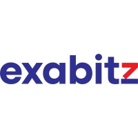 Exabitz Solutions Pvt. Ltd. logo - Similar company to Quantumwave Infotech Llc
