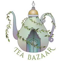 Tea Bazaar logo - Similar company to Salzer'S Records