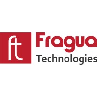 Fragua Technologies India Private Limited logo - Similar company to Chsolutions