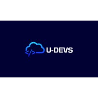 U Devs logo - Similar company to Cryptopets