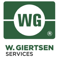 W. Giertsen Services AS logo - Similar company to Bell Communication As - Telefonsekretæren