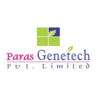 Paras Genetech Private Limited logo - Similar company to Partech Group