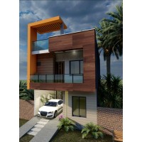 GRENO GREEN RESIDENCY logo - Similar company to Adira Hospitality Private Limited