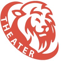 Theater de Leeuw logo - Similar company to Lavender Films