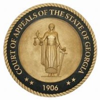 Court of Appeals of Georgia logo - Similar company to Departamento De Engenharia Industrial - Puc-Rio