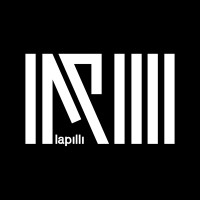 Lapilli logo - Similar company to Voonid