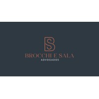 Brocchi e Sala Sociedade de Advogados logo - Similar company to Geds-Pucpr | Grupo De Estudos Em Direito Desportivo Da Pucpr