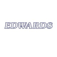 Edwards Coaches logo - Similar company to Bennetts Coaches Gloucester