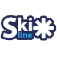Ski-line logo - Similar company to Kubiosec